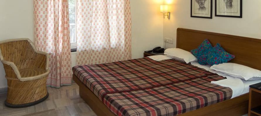 Atithi Guest House